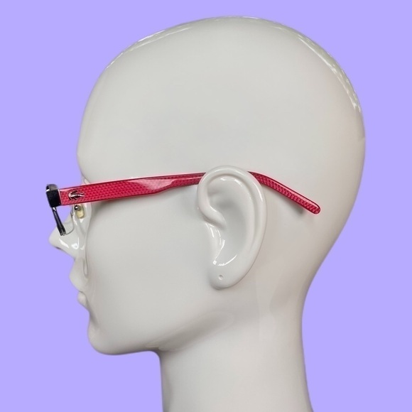 Lacoste eyeglasses - Picture 2 of 11